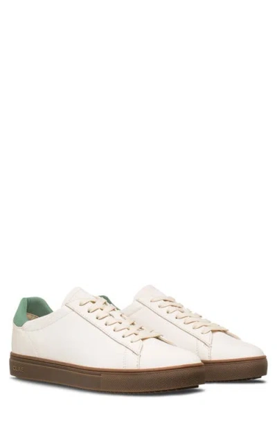 CLAE CLAE BRADLEY LOW TOP SNEAKER
