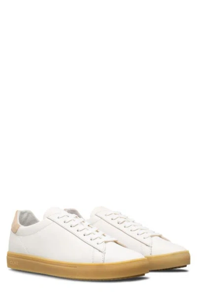 CLAE CLAE BRADLEY LOW TOP SNEAKER