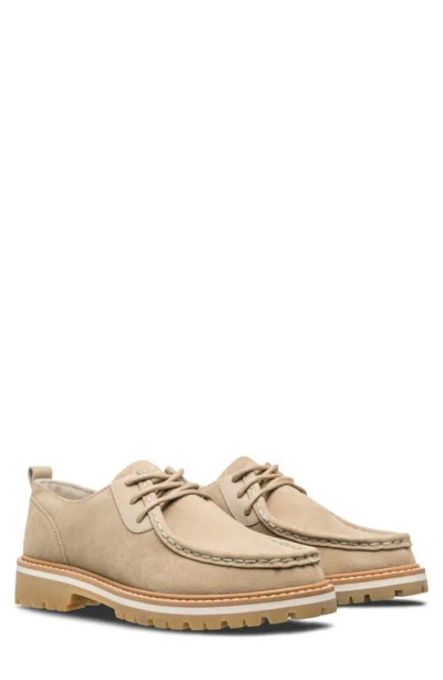 CLAE CLAE MORRISON LOW TOP CHUKKA BOOT