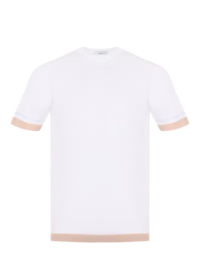 CLAQ T-SHIRT CLAQ