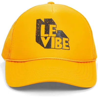 CLARE V CLARE V. TRUCKER HAT