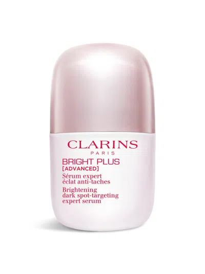 CLARINS BRIGHT PLUS ADVANCED SERUM, SIZE 30ML