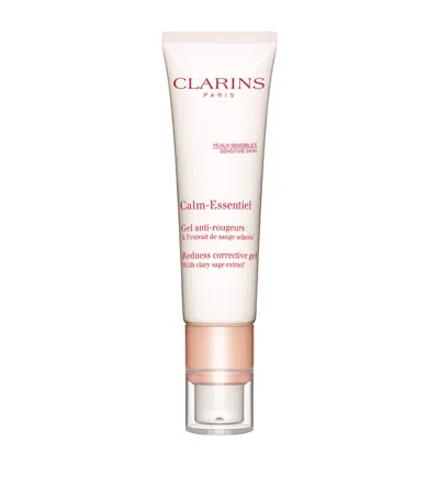 CLARINS CALM-ESSENTIEL REDNESS CORRECTIVE GEL