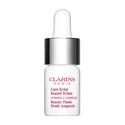 CLARINS CURE ECLAT BEAUTÉ ÉCLAIR