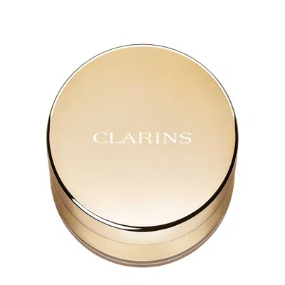 CLARINS EVER MATTE LOOSE POWDER