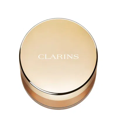 CLARINS EVER MATTE LOOSE POWDER