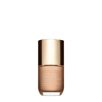 CLARINS EVERLASTING YOUTH FLUID