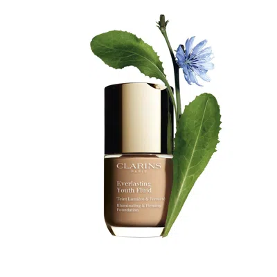 CLARINS EVERLASTING YOUTH FLUID