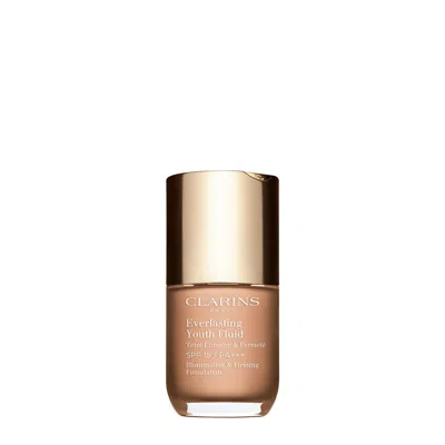CLARINS EVERLASTING YOUTH FLUID