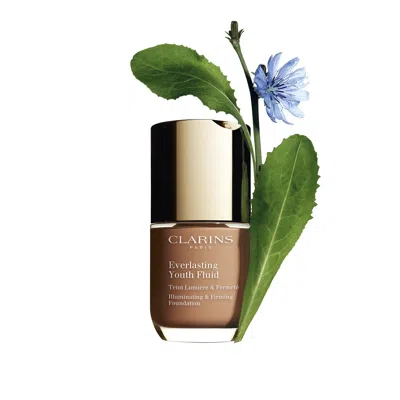 CLARINS EVERLASTING YOUTH FLUID