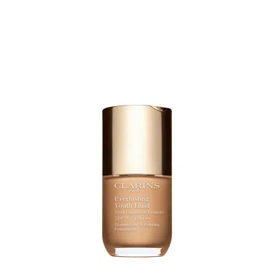 CLARINS EVERLASTING YOUTH FLUID