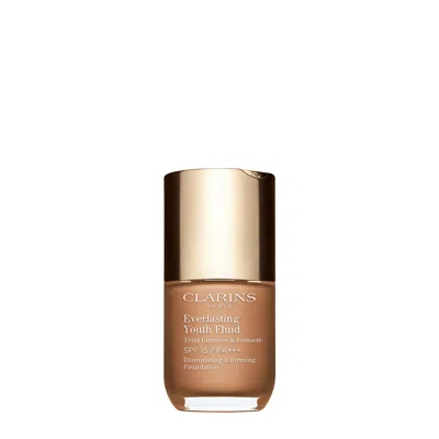 CLARINS EVERLASTING YOUTH FLUID