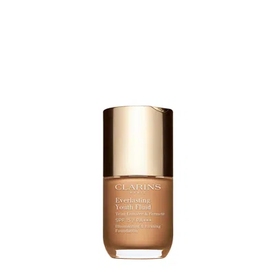 CLARINS EVERLASTING YOUTH FLUID