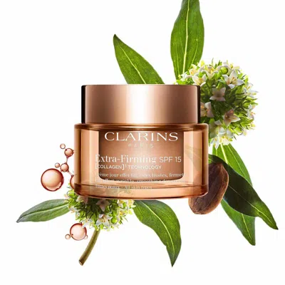 CLARINS EXTRA-FIRMING GIORNO SPF 15