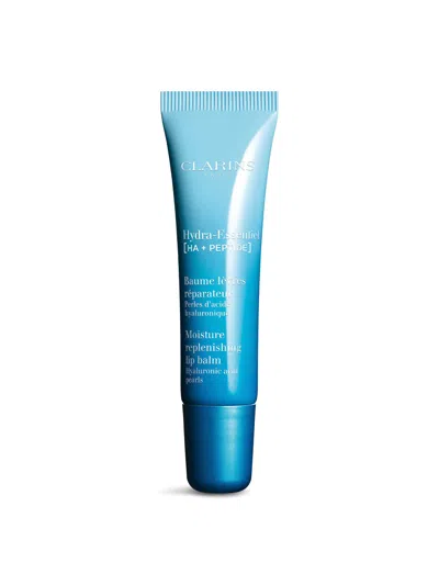CLARINS HYDRA-ESSENTIEL HA PEPTIDE MOISTURE REPLENISHING LIP BALM