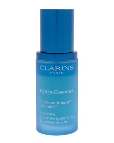 CLARINS CLARINS HYDRA-ESSENTIEL INTENSIVE BI-PHASE SERUM 1OZ