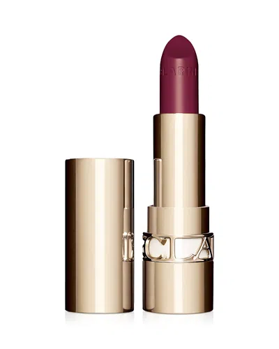 CLARINS JOLI ROUGE SATIN LIPSTICK