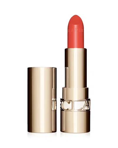 CLARINS JOLI ROUGE SATIN LIPSTICK