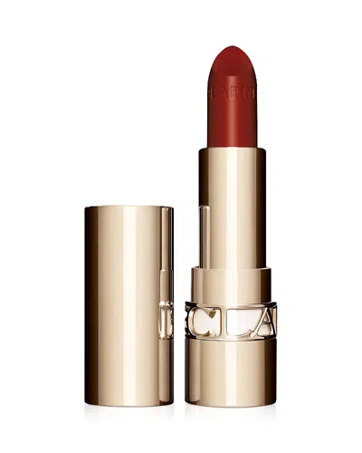 CLARINS JOLI ROUGE SATIN LIPSTICK
