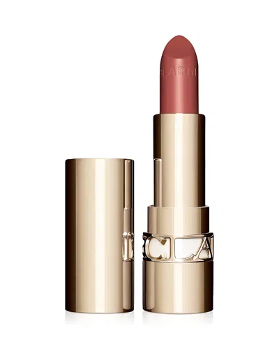 CLARINS JOLI ROUGE SATIN LIPSTICK