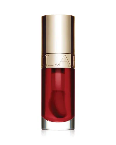 CLARINS LIP COMFORT OIL 0.24 OZ.