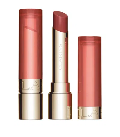 CLARINS LIP OIL BALM