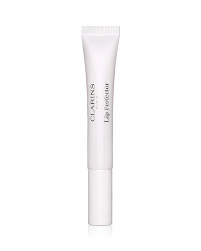 CLARINS LIP PERFECTOR 2-IN-1 LIP & CHEEK COLOR BALM 0.35 OZ.