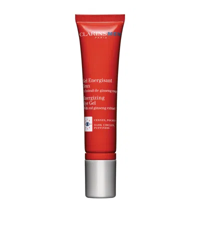 CLARINS MEN ENERGIZING EYE GEL