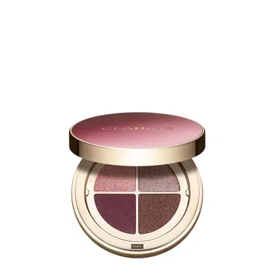 CLARINS OMBRE 4 COULEURS