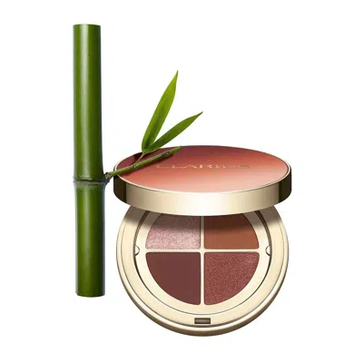 CLARINS OMBRE 4 COULEURS
