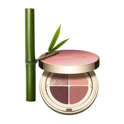 CLARINS OMBRE 4 COULEURS