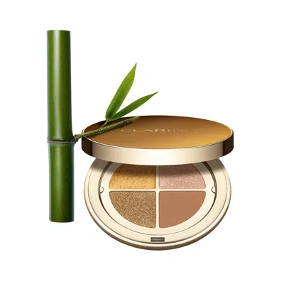 CLARINS OMBRE 4 COULEURS