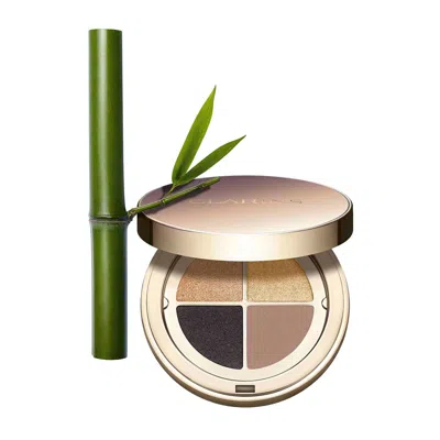 CLARINS OMBRE 4 COULEURS
