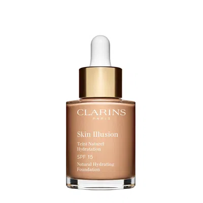 CLARINS SKIN ILLUSION