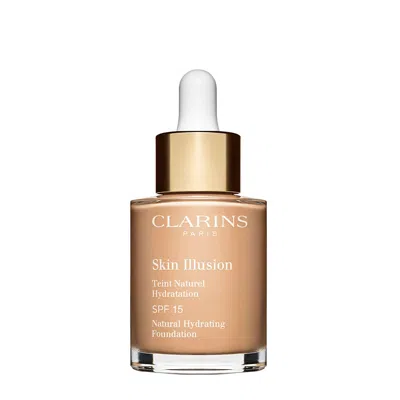 CLARINS SKIN ILLUSION