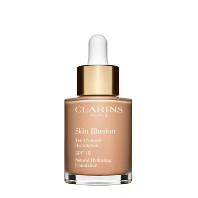CLARINS SKIN ILLUSION