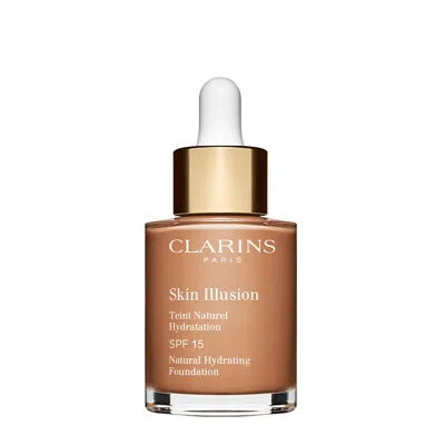 CLARINS SKIN ILLUSION