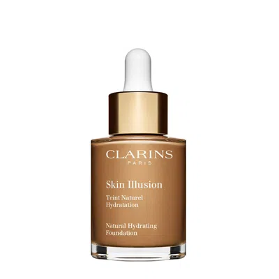 CLARINS SKIN ILLUSION