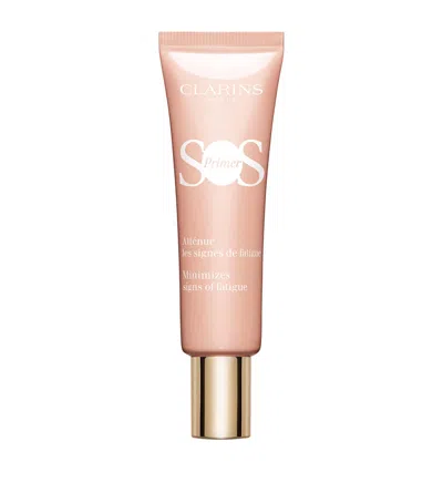 CLARINS SOS PRIMER