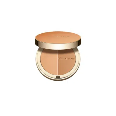 CLARINS TERRA ABBRONZANTE EVER BRONZE