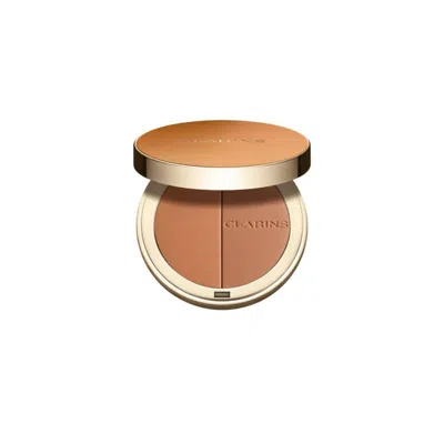 CLARINS TERRA ABBRONZANTE EVER BRONZE