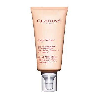 CLARINS 娇韵诗(CLARINS)孕妇抚纹乳175ml 植物温和 科学抚纹