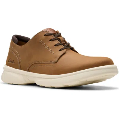 CLARKS CLARKS® BRADLEY PLAIN TOE SHOE