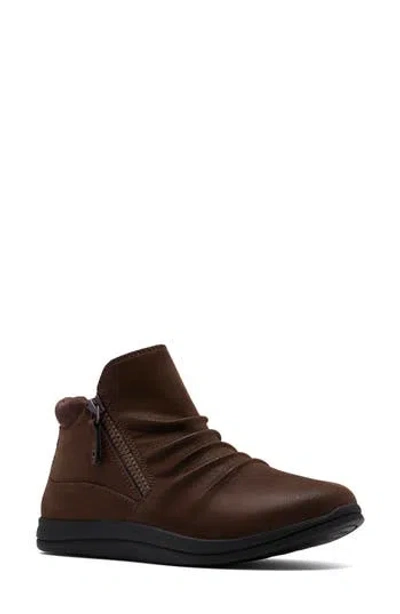 CLARKS CLARKS® BREEZE PATH ANKLE BOOT