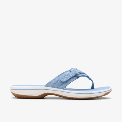 CLARKS BREEZE SEA