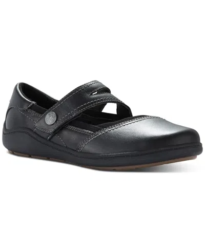 CLARKS COLLECTION WOMEN'S BRYIANNE MARY JANE SHOES
