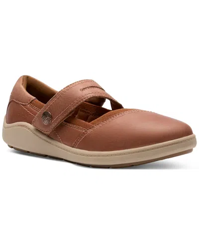 CLARKS COLLECTION WOMEN'S BRYIANNE MARY JANE SHOES