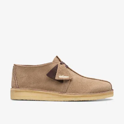 CLARKS DESERT TREK