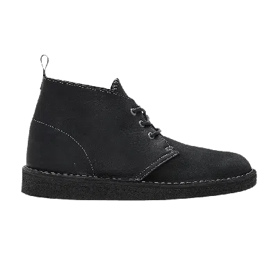 CLARKS CLARKS END. X DESERT COAL 'BLACK DIAMOND'