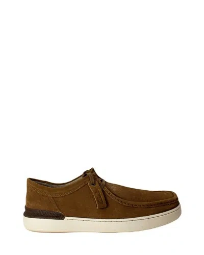 CLARKS HERREN CLARKS COURT LITE WALLY 26164908